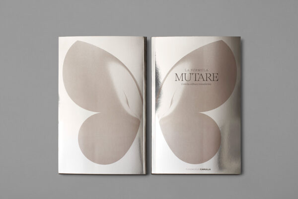 La fórmula Mutare. Com la cultura transforma - Imatge 2